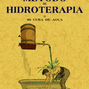 Método de hidroterapia