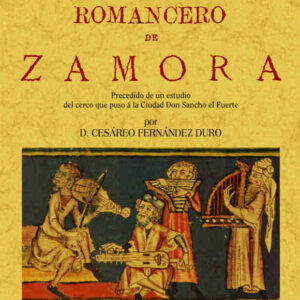 Romancero de Zamora