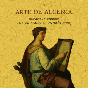 Aritmética expeculativa y práctica y arte de álgebra