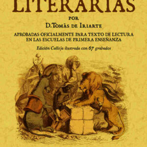 Fábulas literarias