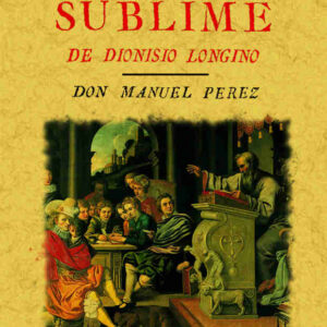 El sublime