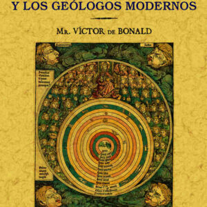 Moisés y los geólogos modernos