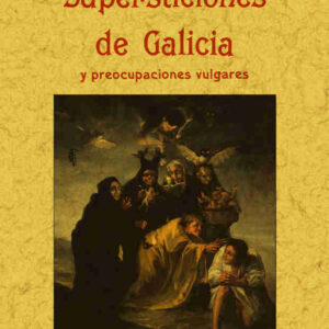 Supersticiones de Galicia