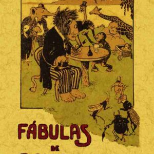 Fábulas en verso