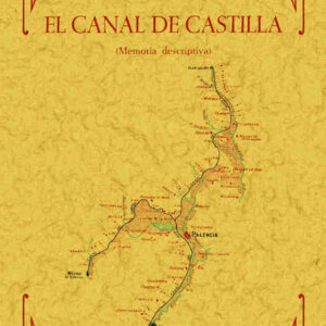 El Canal de Castilla