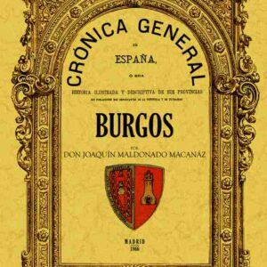 Crónica de la provincia de Burgos