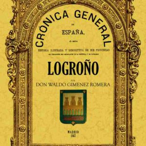 Crónica de la provincia de Logroño