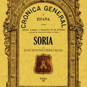 Crónica de la provincia de Soria