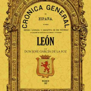 Crónica de la provincia de León
