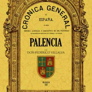 Crónica de la provincia de Palencia