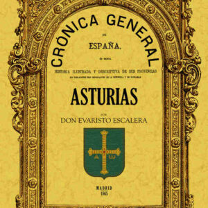 Crónica del Principado de Asturias