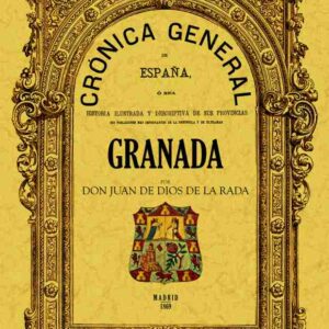 Crónica de la provincia de Granada