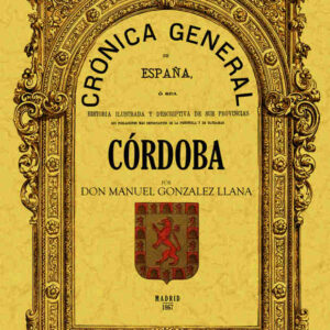 Crónica de la provincia de Córdoba