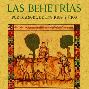 Noticia histórica de las behetrías, primitivas libertades castellanas