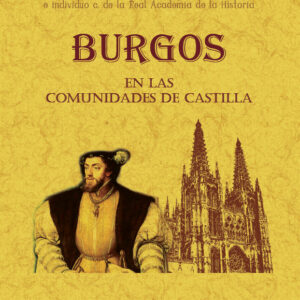 Burgos en las comunidades de Castilla