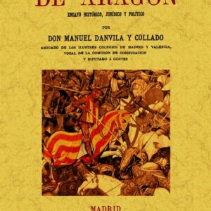 Las libertades de Aragón