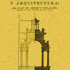 Varia conmesuración para la escultura y arquitectura