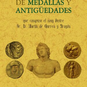 Discursos de medallas y antigüedades