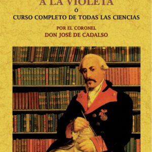 Los eruditos a la violeta