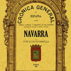Crónica de la provincia de Navarra