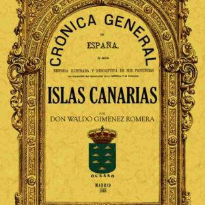 Crónica de las Islas Canarias