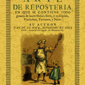 Arte de repostería