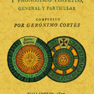 Lunario y pronóstico perpetuo
