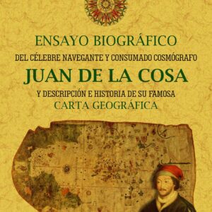 Ensayo biográfico Juan de la Cosa