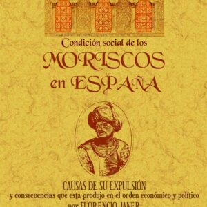 Condición social de los moriscos