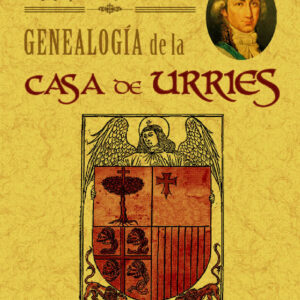 Genealogía Casa Urries