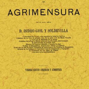 Tratado de agrimensura