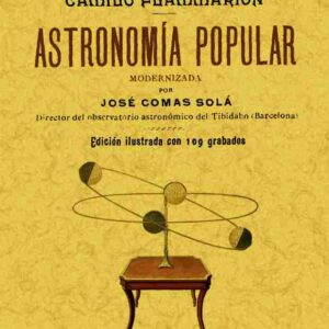 Astronomía popular