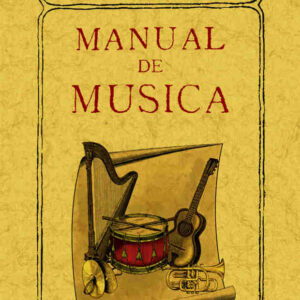 Manual de música