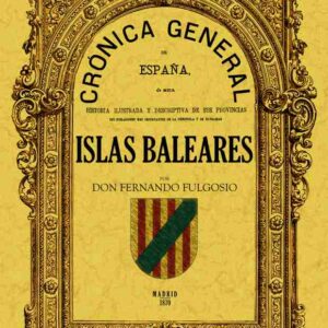 Crónica de las Islas Baleares