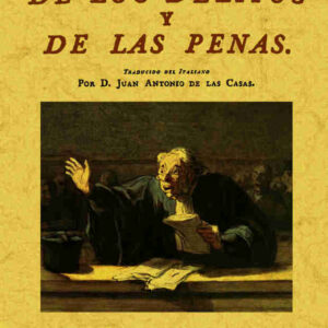 Tratado de los delitos y las penas