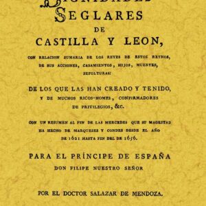 Origen de las dignidades de Castilla y León