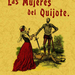 Mujeres del Quijote