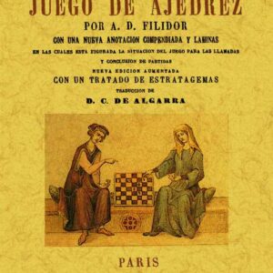 Análisis del juego del ajedrez
