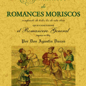 Romancero español (romances moriscos)