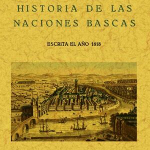 Historia de las naciones vascas