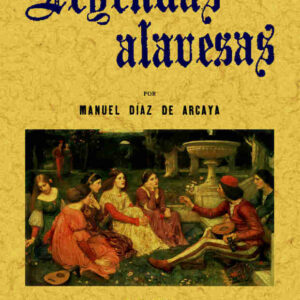 Leyendas alavesas