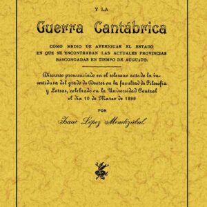 Cantabria y la guerra cantábrica
