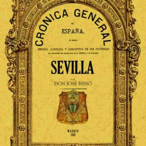 Crónica de la provincia de Sevilla