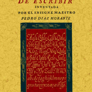 Arte nueva de escribir