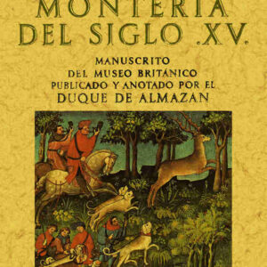 Tratado de montería