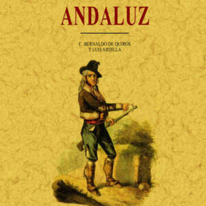 El bandolerismo andaluz