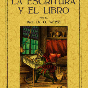 La escritura y el libro