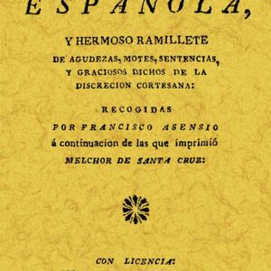 Floresta española