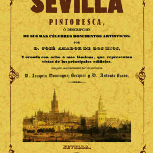 Sevilla pintoresca