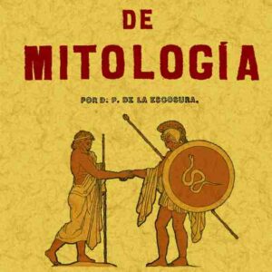 Manual de mitología
